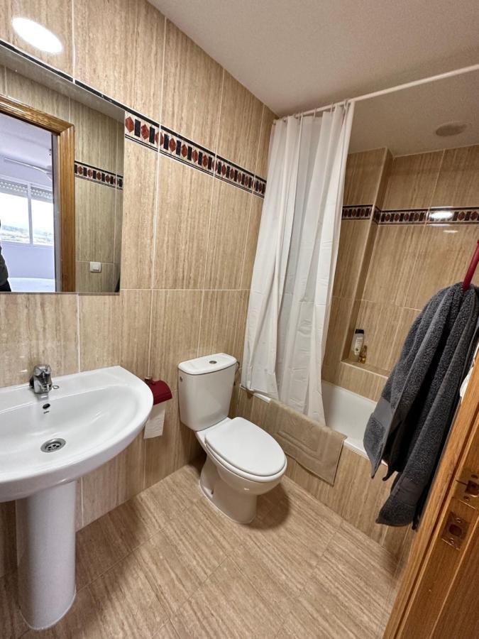 Precioso Apartamento Con Piscina Playa de Gandia Exterior photo