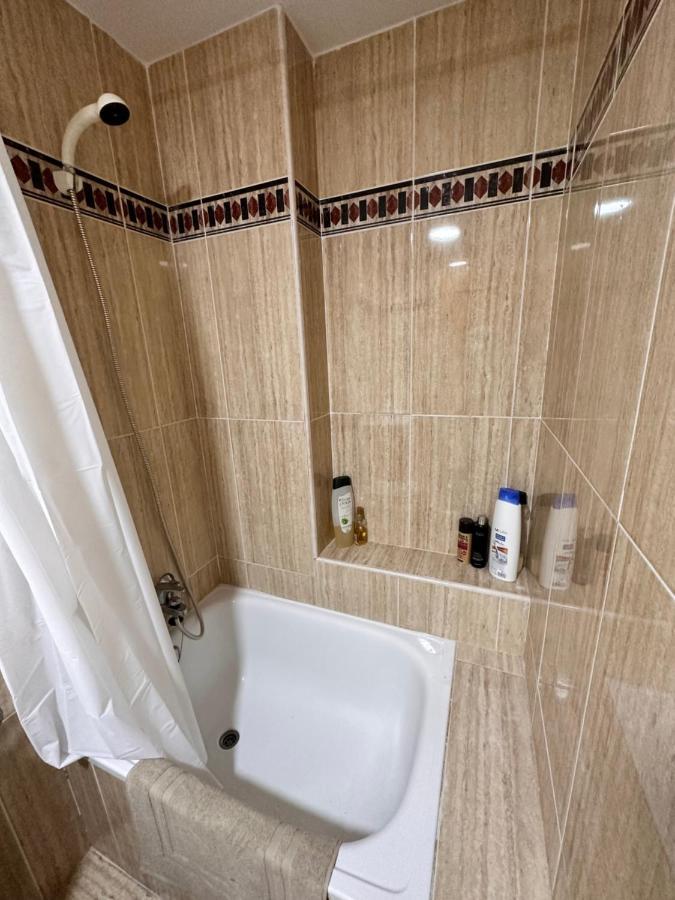 Precioso Apartamento Con Piscina Playa de Gandia Exterior photo